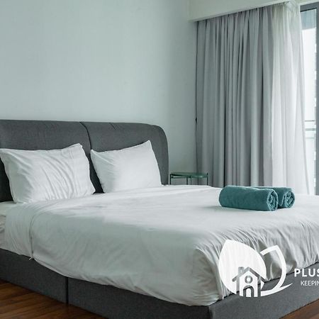 Summer Suites By Plush Kuala Lumpur Bagian luar foto