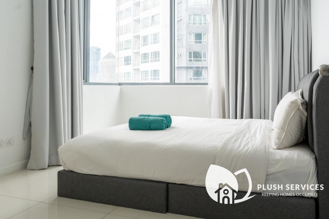 Summer Suites By Plush Kuala Lumpur Bagian luar foto