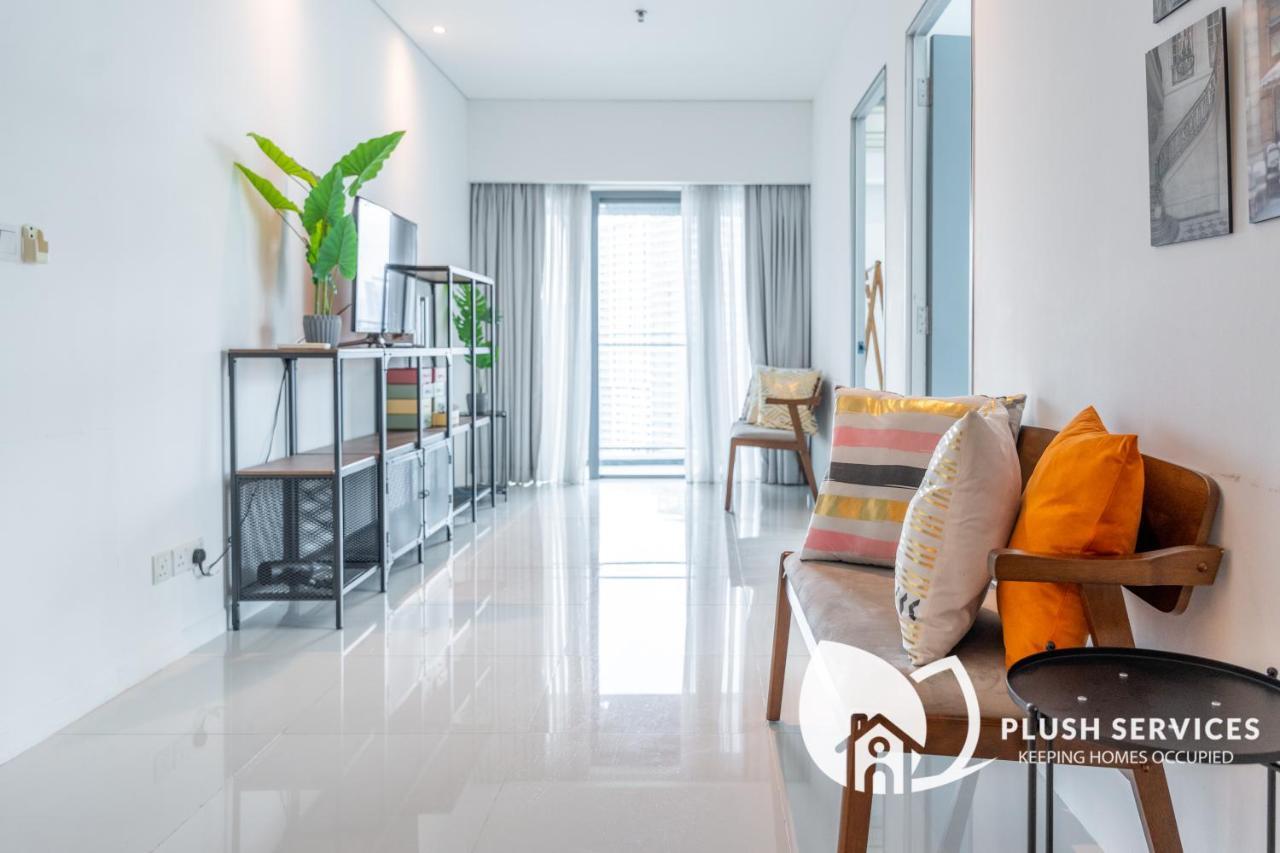 Summer Suites By Plush Kuala Lumpur Bagian luar foto