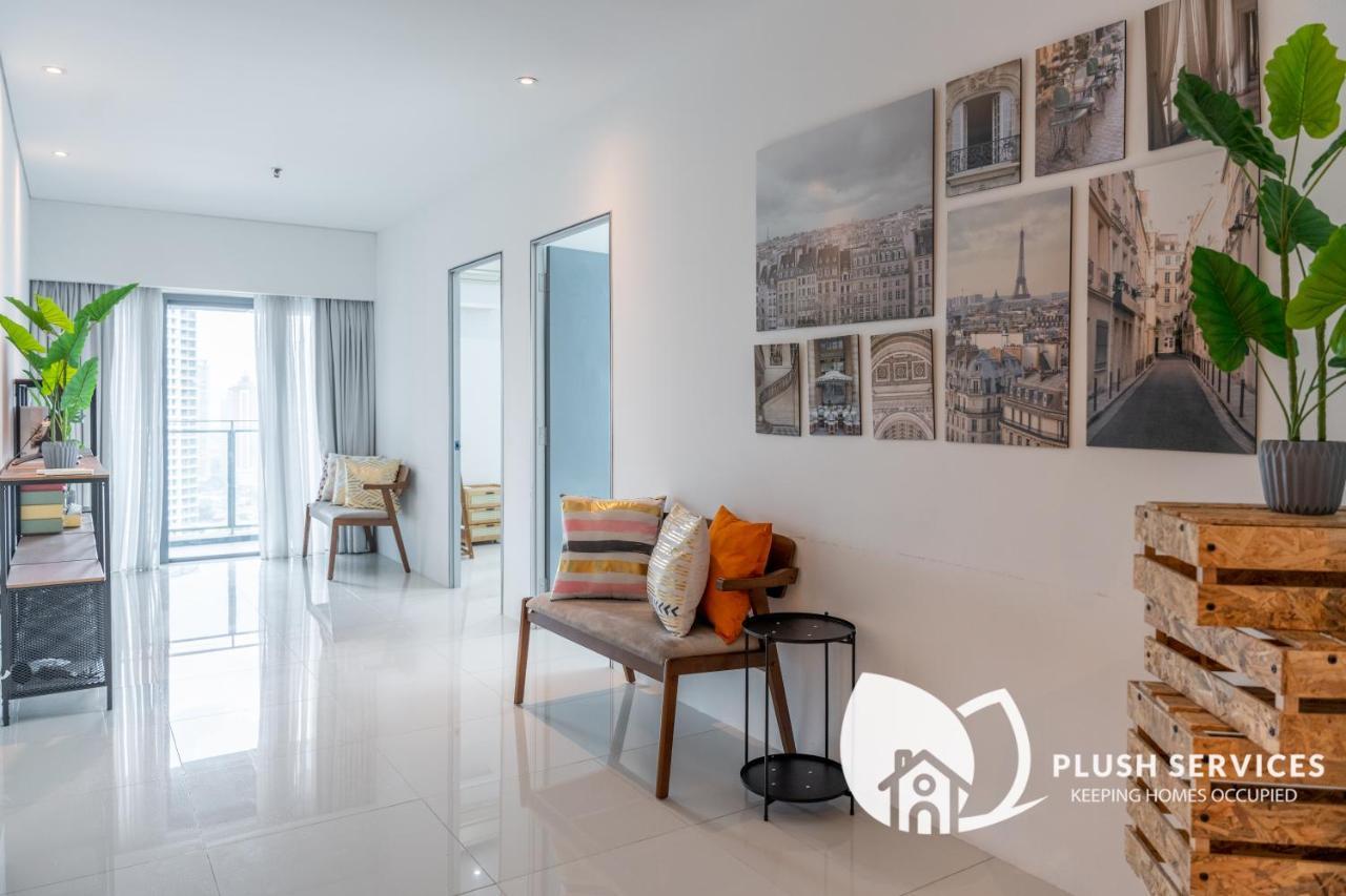 Summer Suites By Plush Kuala Lumpur Bagian luar foto