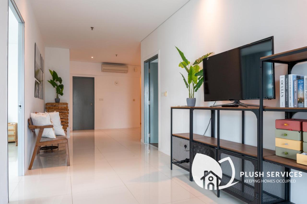 Summer Suites By Plush Kuala Lumpur Bagian luar foto