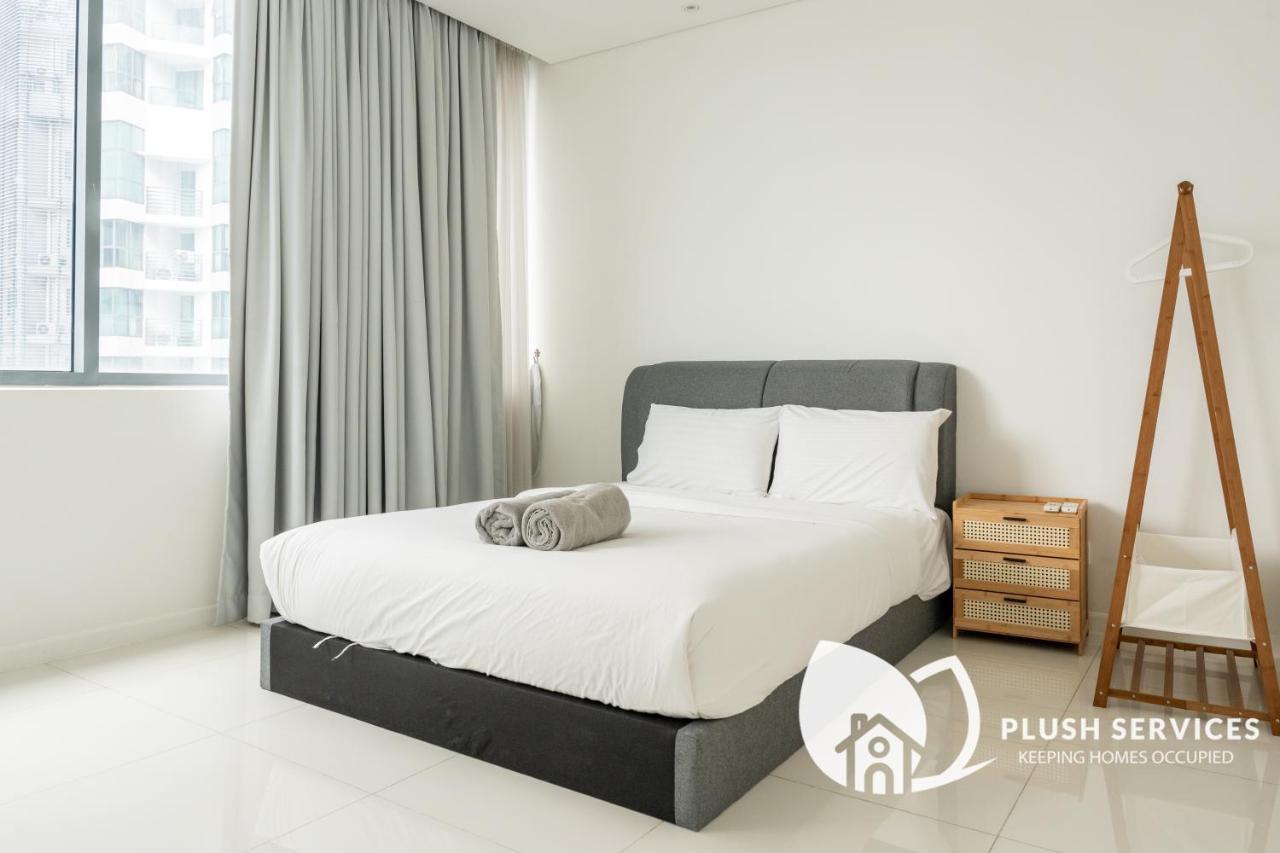 Summer Suites By Plush Kuala Lumpur Bagian luar foto