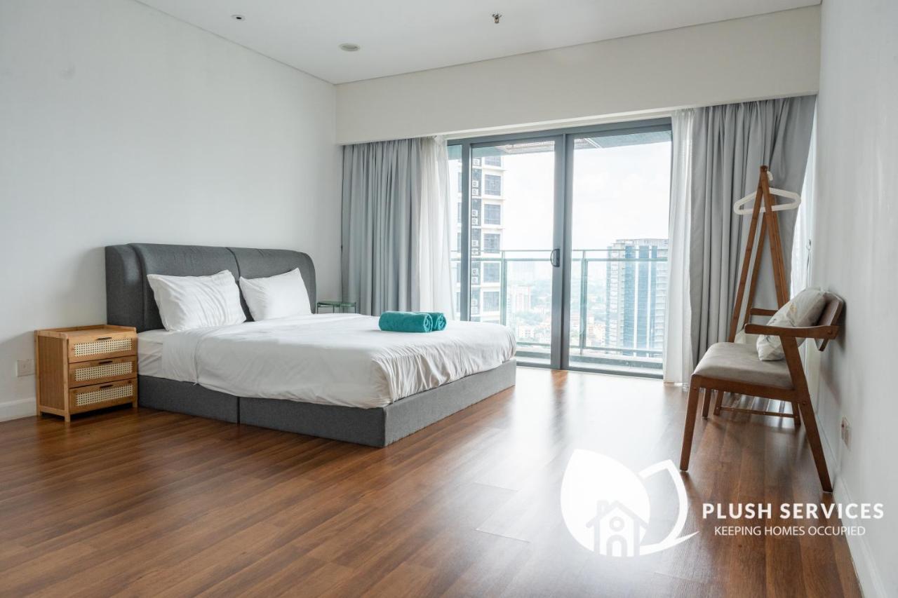 Summer Suites By Plush Kuala Lumpur Bagian luar foto