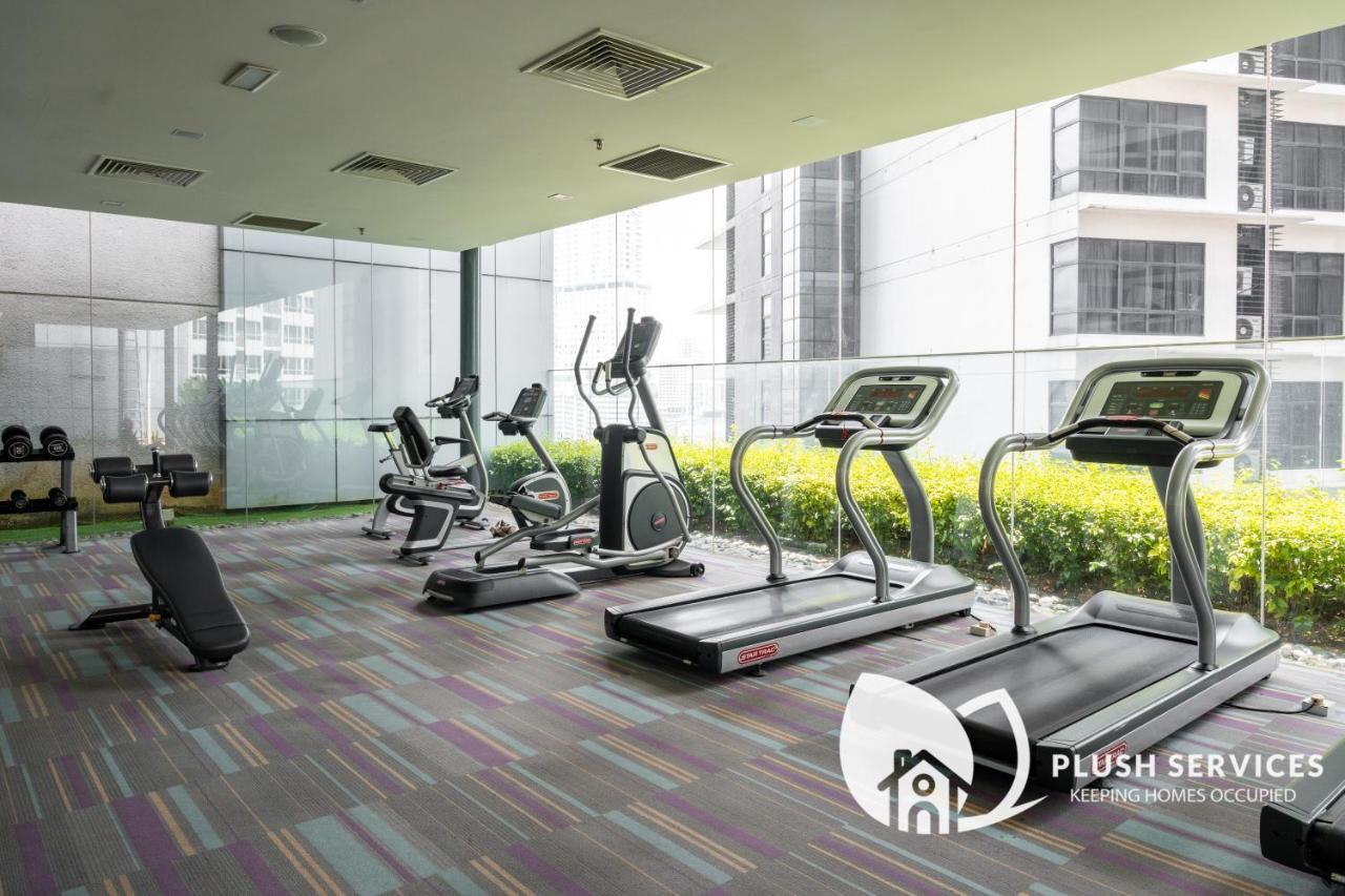 Summer Suites By Plush Kuala Lumpur Bagian luar foto