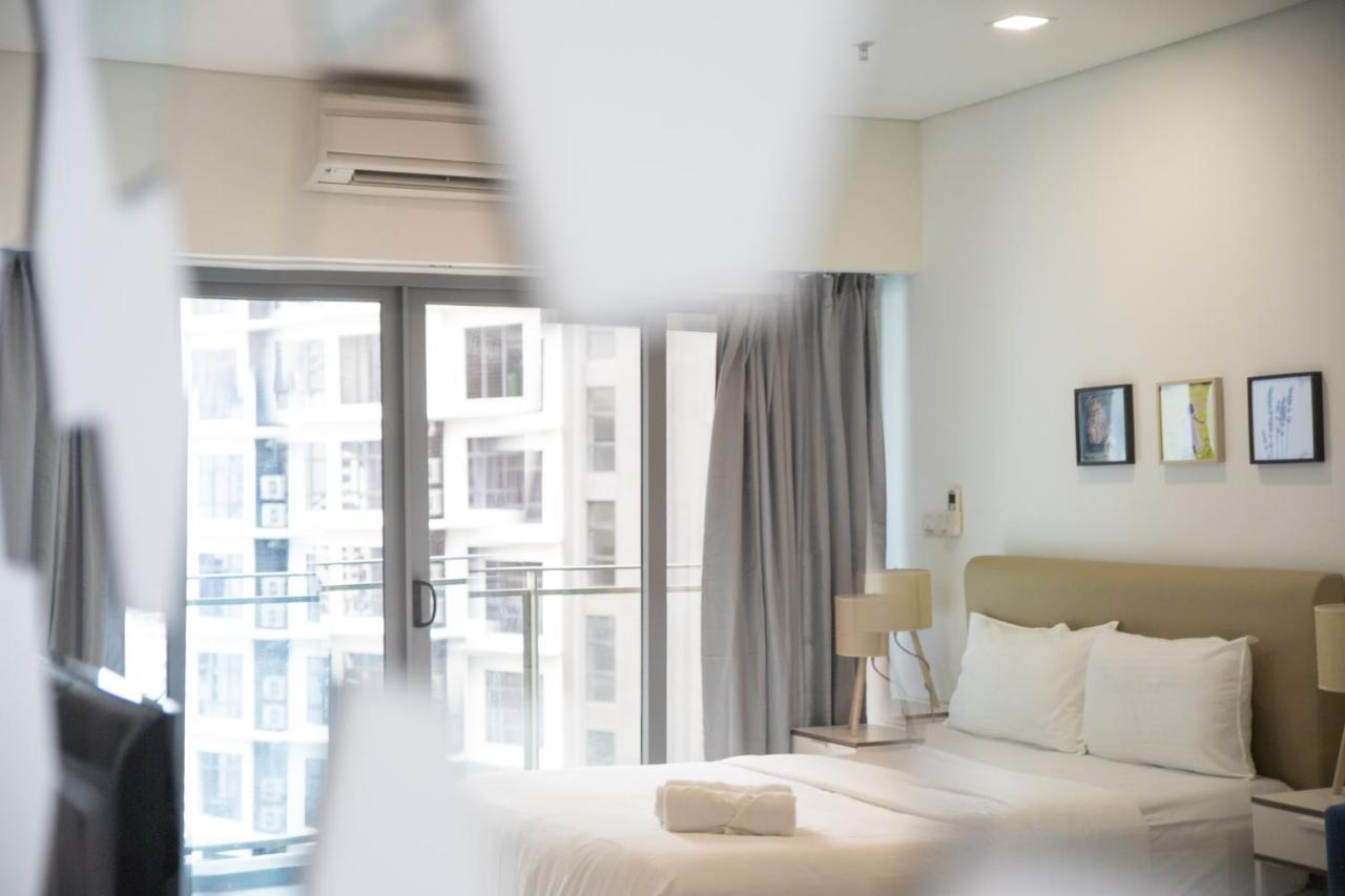 Summer Suites By Plush Kuala Lumpur Ruang foto