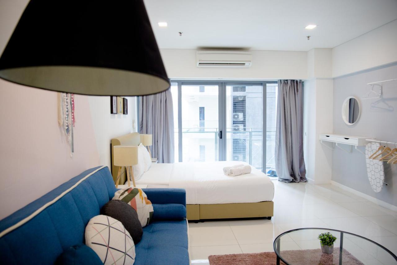 Summer Suites By Plush Kuala Lumpur Ruang foto