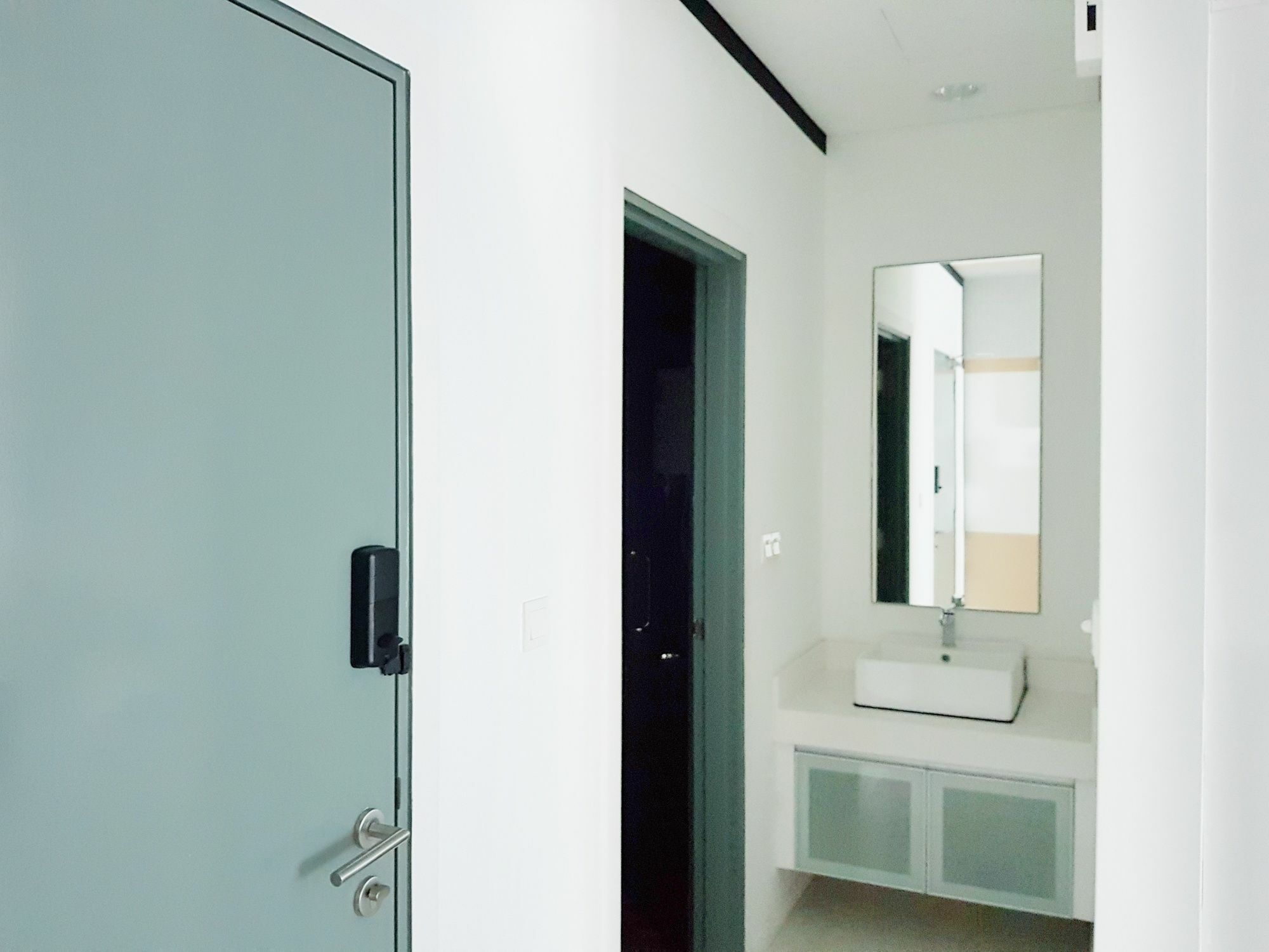 Summer Suites By Plush Kuala Lumpur Bagian luar foto