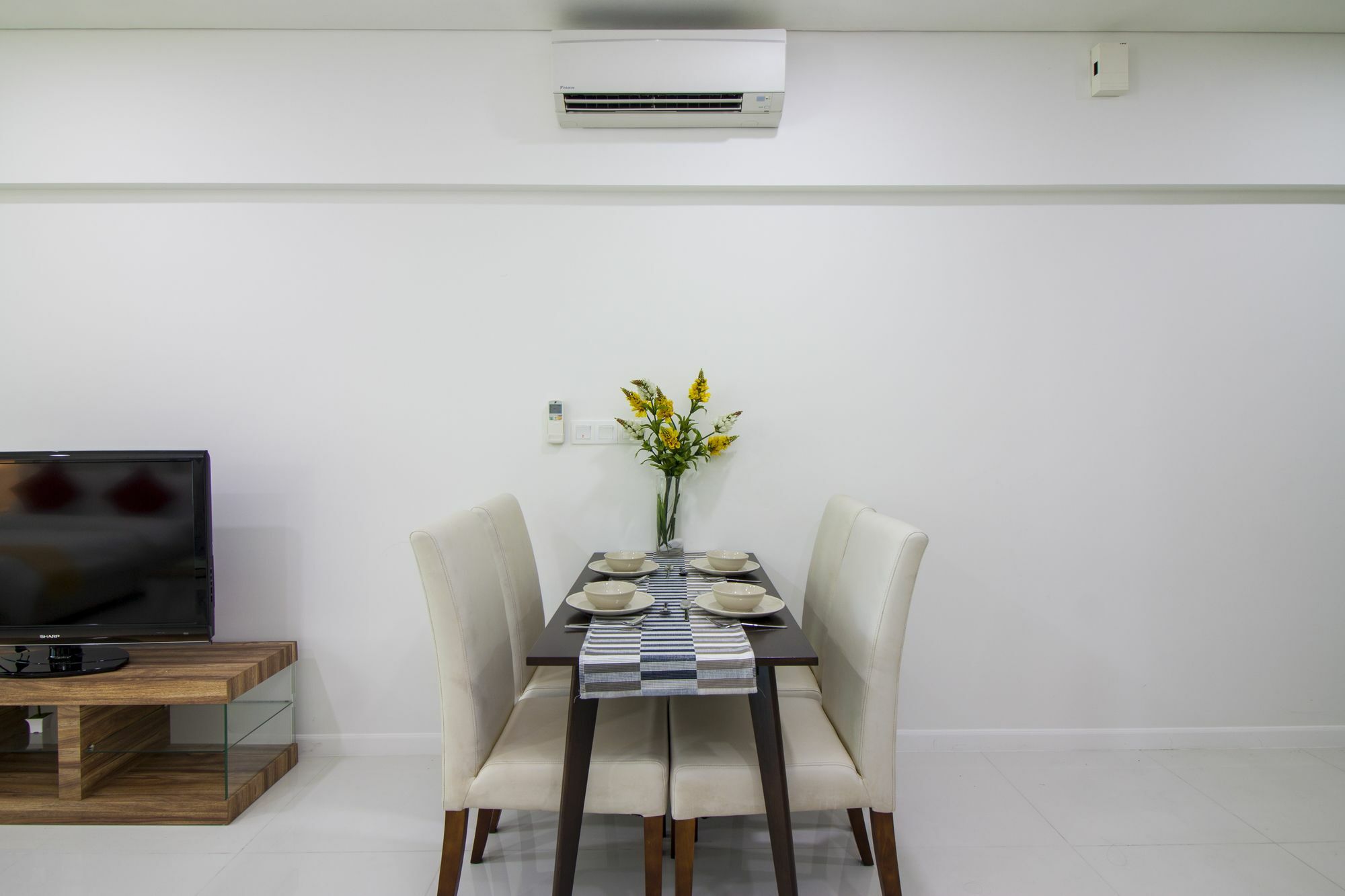 Summer Suites By Plush Kuala Lumpur Bagian luar foto