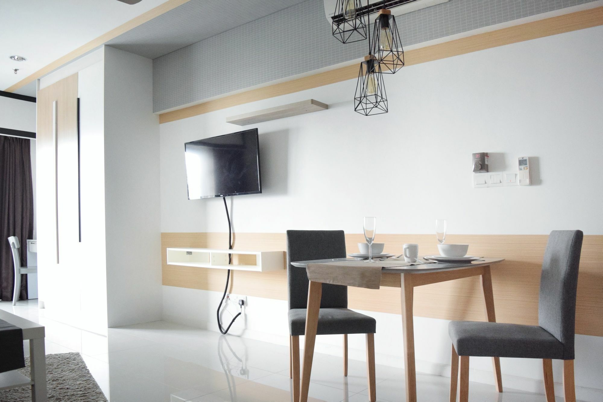Summer Suites By Plush Kuala Lumpur Bagian luar foto