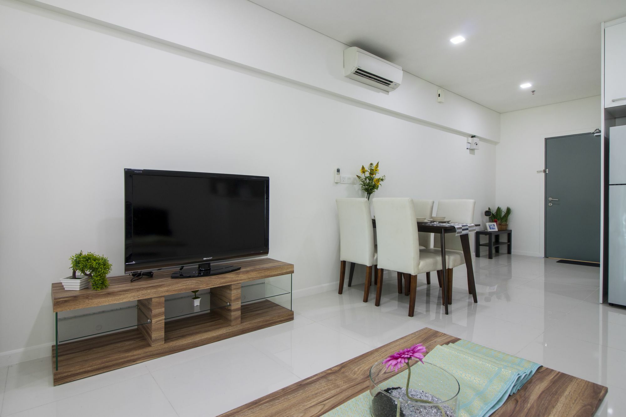 Summer Suites By Plush Kuala Lumpur Bagian luar foto