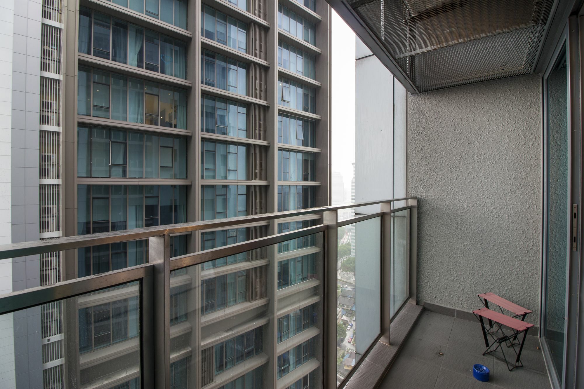 Summer Suites By Plush Kuala Lumpur Bagian luar foto