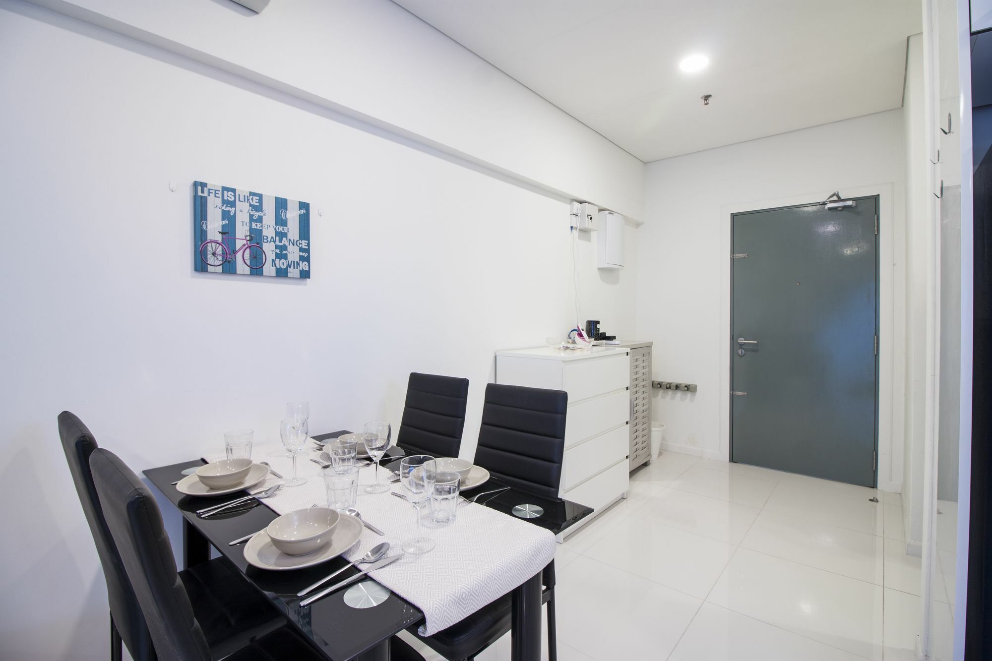 Summer Suites By Plush Kuala Lumpur Bagian luar foto