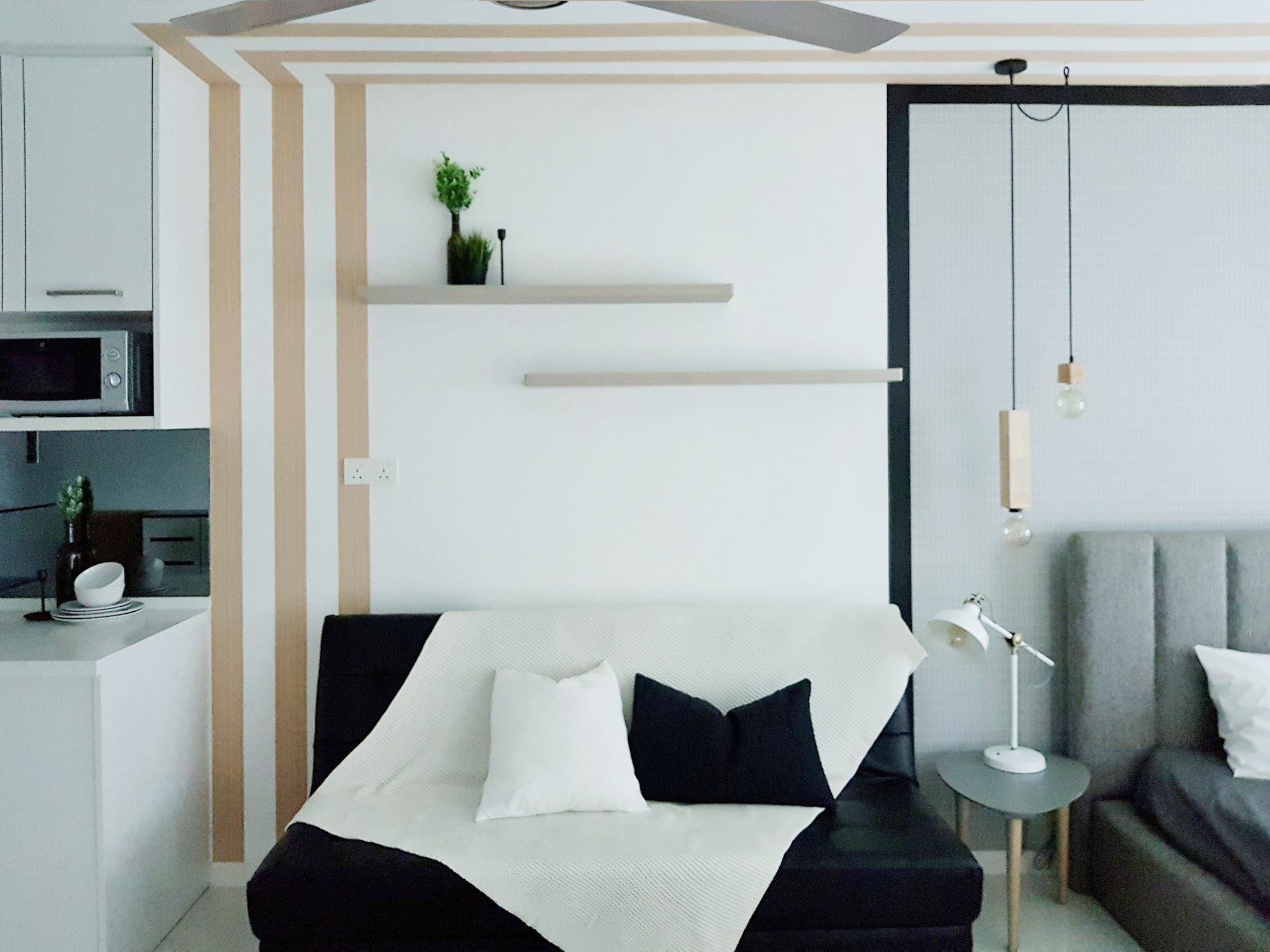 Summer Suites By Plush Kuala Lumpur Bagian luar foto