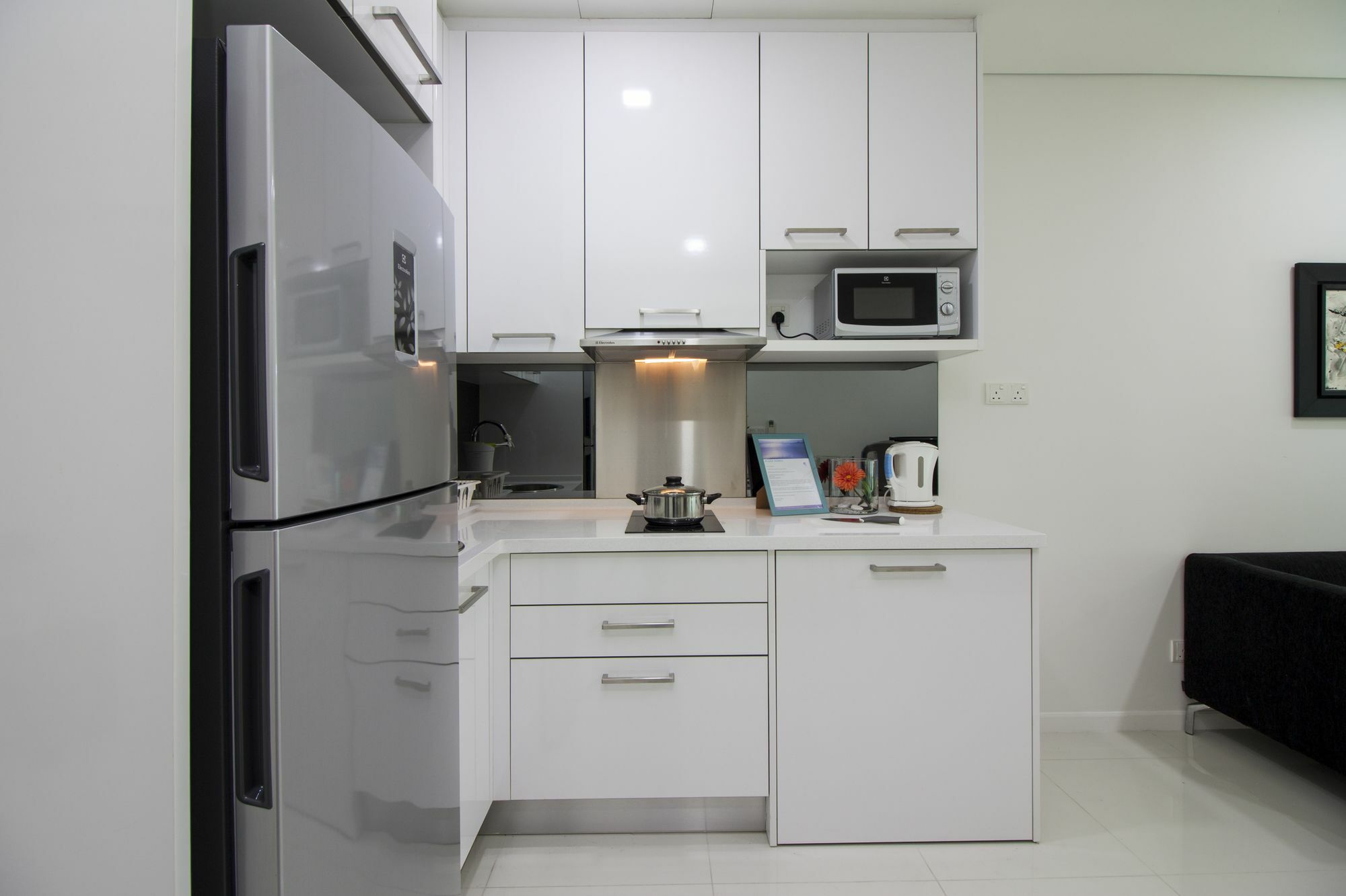 Summer Suites By Plush Kuala Lumpur Bagian luar foto